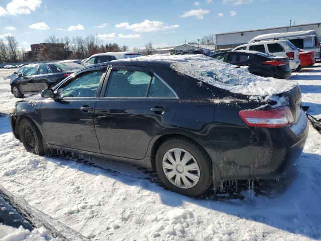 Image 2 of 2010 TOYOTA CAMRY BASE 2010 with VIN 4T4BF3EK0AR074730