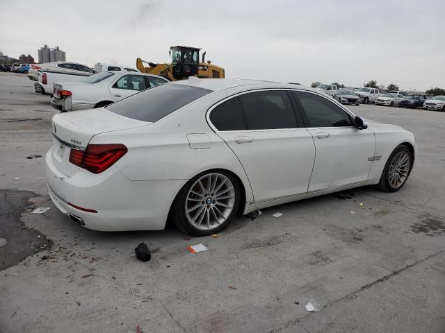 Изображение 3 2013 BMW 750 I 2013 с VIN WBAYA8C5XDC996429