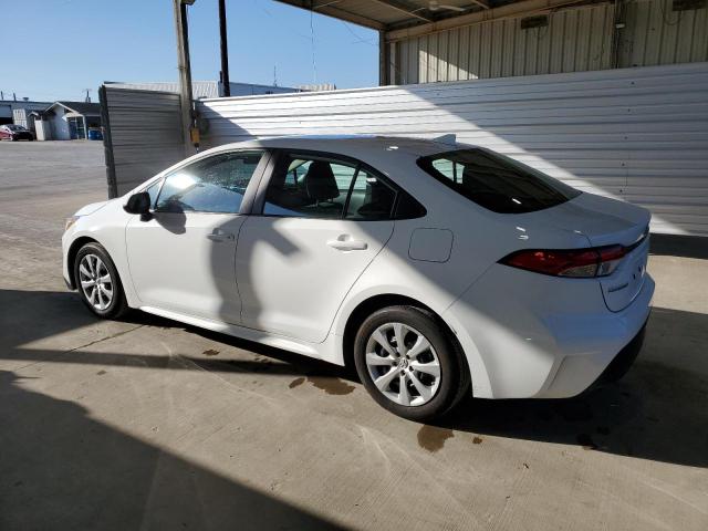 Obraz 2 z 2023 TOYOTA COROLLA LE 2023 z VIN 5YFB4MDE0PP027161