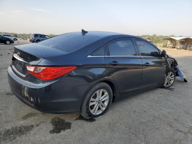 Изображение 3 2011 HYUNDAI SONATA GLS 2011 с VIN 5NPEB4AC3BH255053