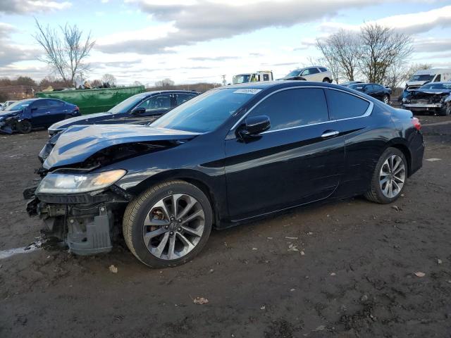 Image 1 of 2013 HONDA ACCORD EXL 2013 with VIN 1HGCT2B81DA002487
