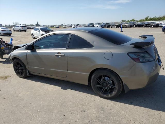 Image 2 of 2008 HONDA CIVIC LX 2008 with VIN 2HGFG12658H517641
