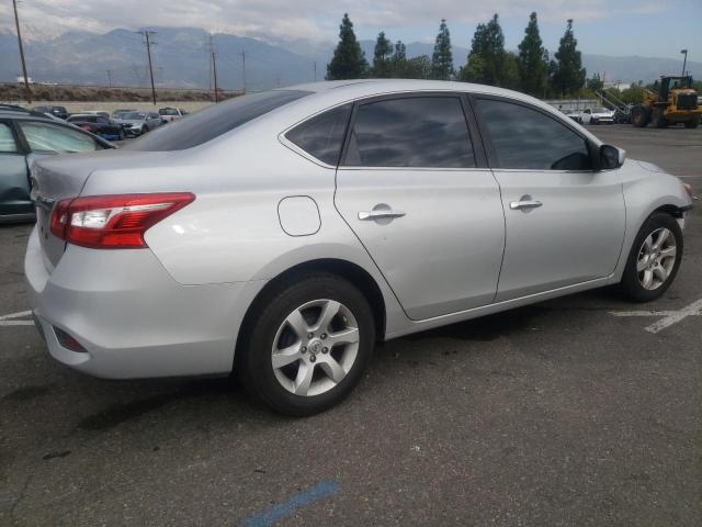 Image 3 of 2018 NISSAN SENTRA S 2018 with VIN 3N1AB7AP7JY287107