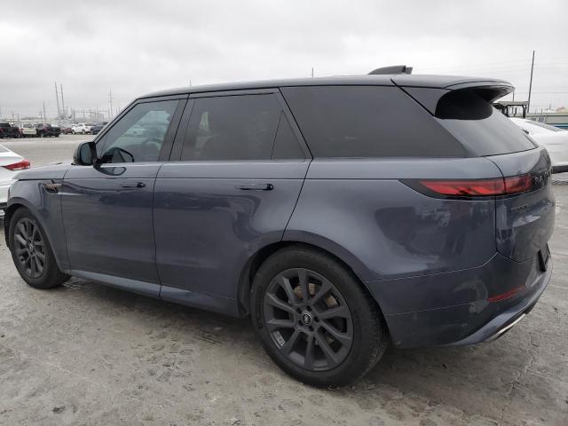Obraz 2 z 2023 LAND ROVER RANGE ROVER SPORT DYNAMIC SE 2023 z VIN SAL1L9FU8PA112889