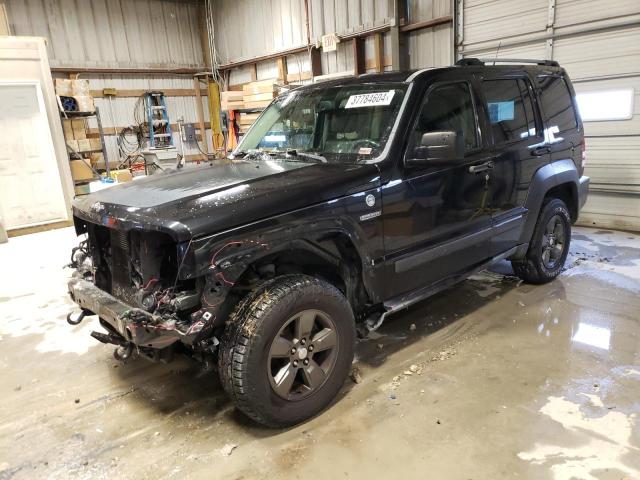 Obraz 2011 JEEP LIBERTY RENEGADE 2011