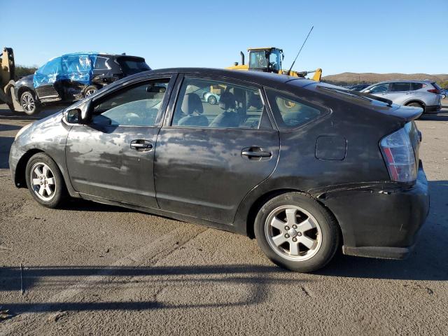 Изображение 2 2007 TOYOTA PRIUS  2007 с VIN JTDKB20U873257837