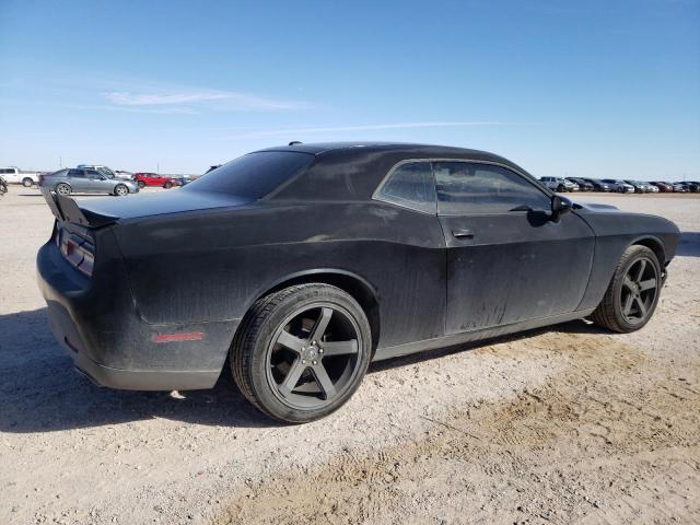 Image 3 of 2016 DODGE CHALLENGER SXT 2016 with VIN 2C3CDZAG3GH119303