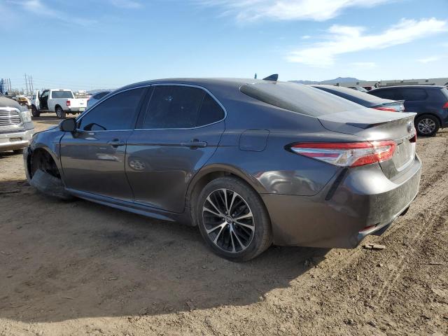Obraz 2 z 2019 TOYOTA CAMRY L 2019 z VIN 4T1B11HK5KU170055
