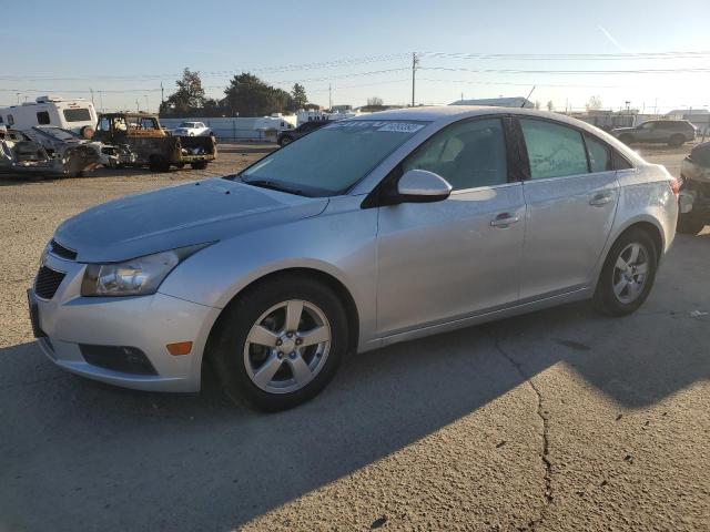 Obraz 1 z 2014 CHEVROLET CRUZE LT 2014 z VIN 1G1PC5SB8E7396896