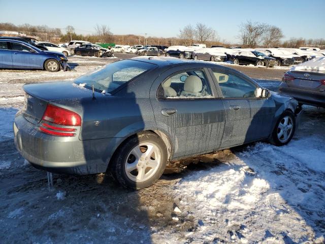 Image 3 of 2006 DODGE STRATUS SXT 2006 with VIN 1B3EL46R06N194441