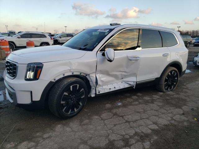 Изображение 1 2023 KIA TELLURIDE SX 2023 с VIN 5XYP5DGC6PG366959