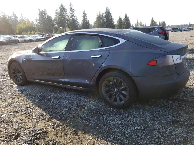 Image 2 of 2020 TESLA MODEL S  2020 with VIN 5YJSA1E21LF359255