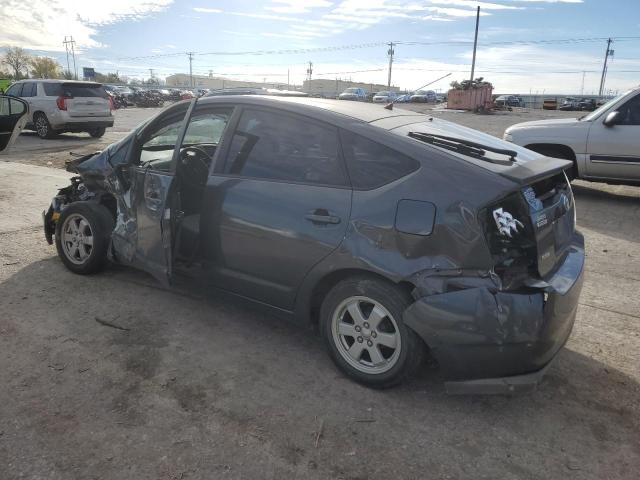 Image 2 of 2009 TOYOTA PRIUS  2009 with VIN JTDKB20U693472104