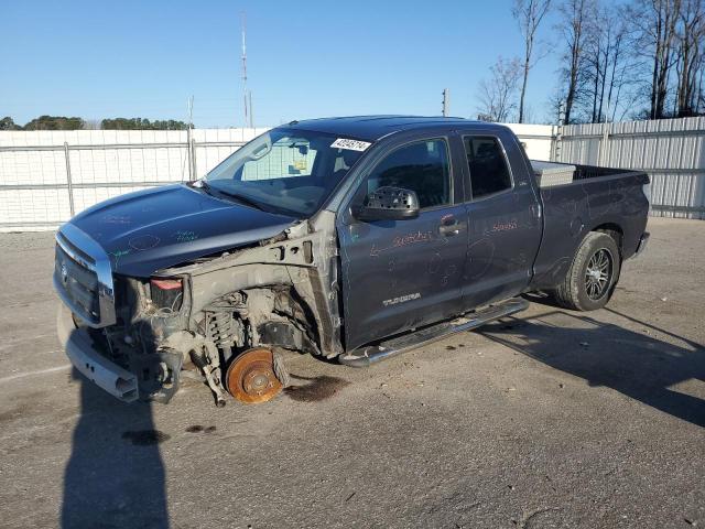 Изображение 1 2010 TOYOTA TUNDRA DOUBLE CAB SR5 2010 с VIN 5TFRY5F13AX086765