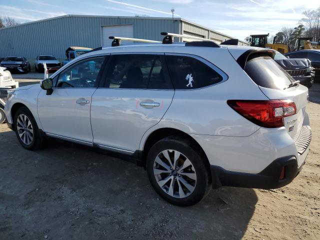 Изображение 2 2019 SUBARU OUTBACK TOURING 2019 с VIN 4S4BSETC8K3357378
