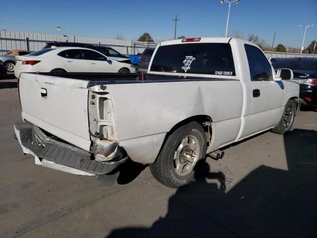 Obraz 3 z 2006 CHEVROLET SILVERADO C1500 2006 z VIN 3GCEC14XX6G265202