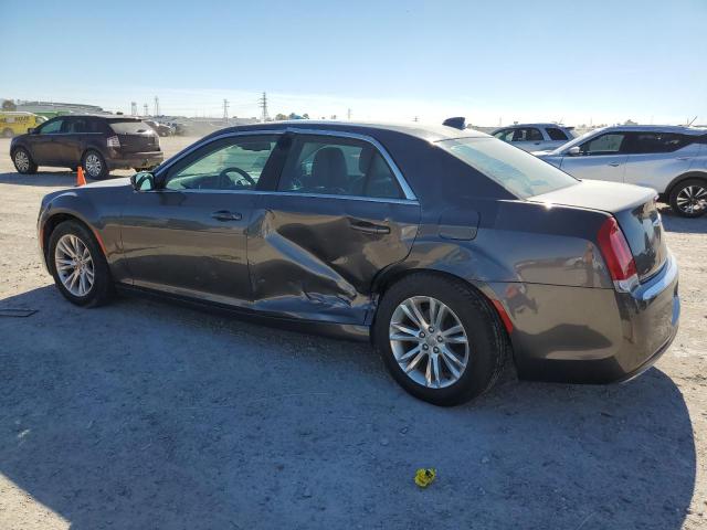 Obraz 2 z 2018 CHRYSLER 300 TOURING 2018 z VIN 2C3CCAAGXJH130309