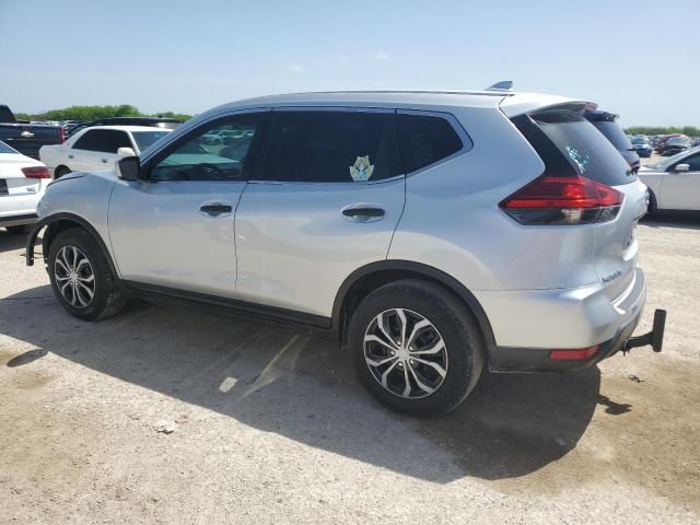 Obraz 2 z 2017 NISSAN ROGUE S 2017 z VIN KNMAT2MT5HP556996