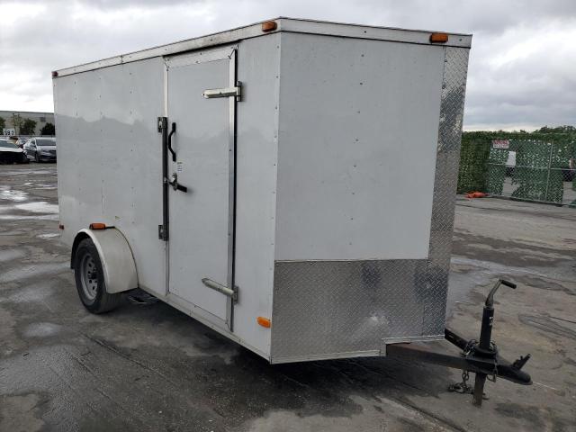 Image 1 of 2018 TRL TRAILER 2018 with VIN 7FRVC12SXJA000777