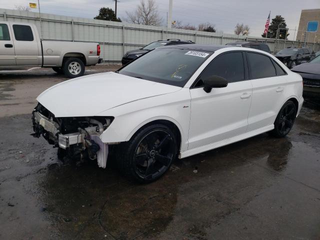 2016 AUDI A3 PREMIUM 2016 image