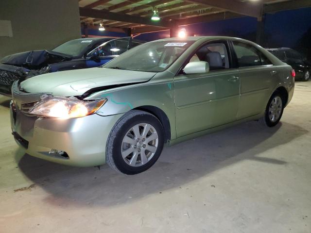 Изображение 1 2009 TOYOTA CAMRY HYBRID 2009 с VIN 4T1BB46K39U104292