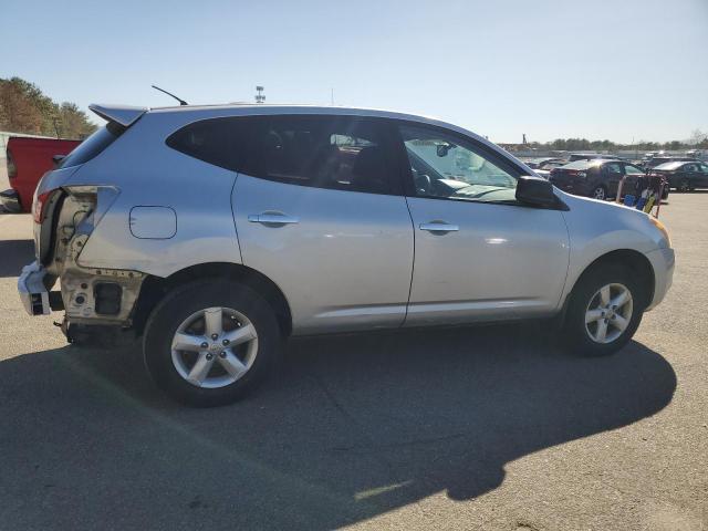 Obraz 3 z 2010 NISSAN ROGUE S 2010 z VIN JN8AS5MV4AW609760