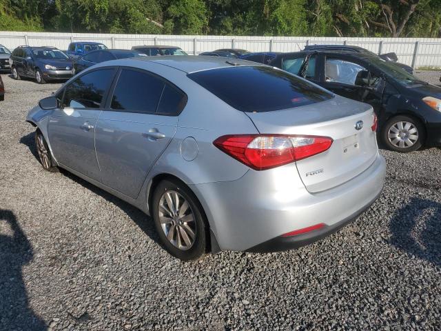 Изображение 2 2016 KIA FORTE LX 2016 с VIN KNAFX4A64G5592643