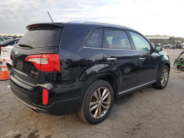 Image 3 of 2015 KIA SORENTO SX 2015 with VIN 5XYKW4A71FG608171