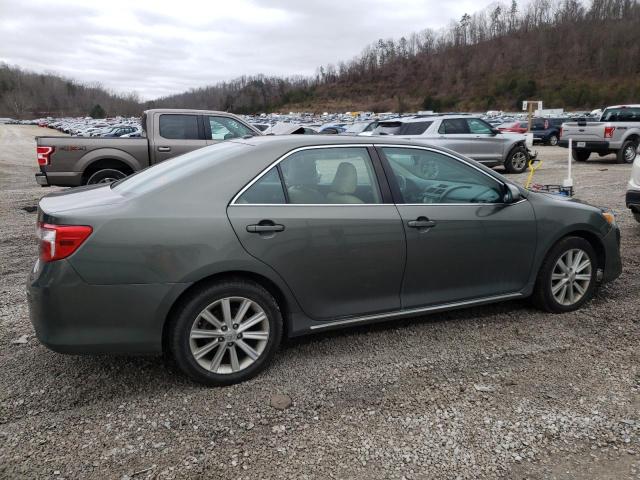 Изображение 3 2013 TOYOTA CAMRY SE 2013 с VIN 4T1BK1FK9DU534092