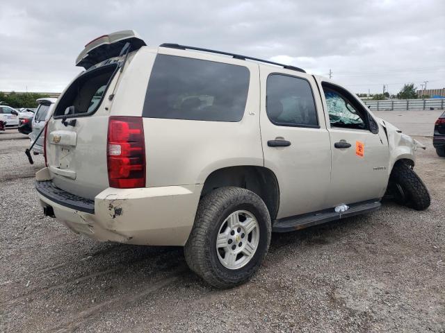 Obraz 3 z 2007 CHEVROLET TAHOE C1500 2007 z VIN 1GNFC13J27R162561