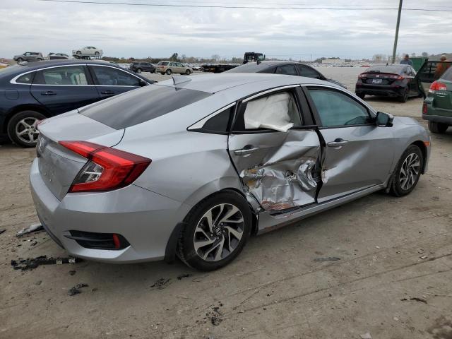 Obraz 3 z 2017 HONDA CIVIC EX 2017 z VIN 19XFC2F74HE228006