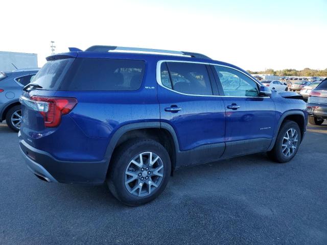 Изображение 3 2023 GMC ACADIA SLE 2023 с VIN 1GKKNRL44PZ116325