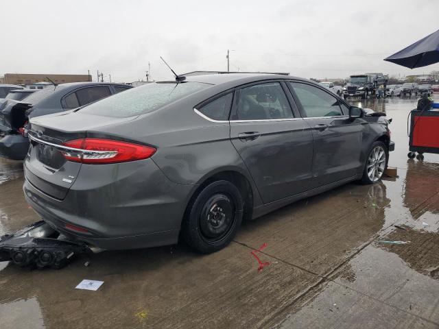 Obraz 3 z 2017 FORD FUSION SE 2017 z VIN 3FA6P0HD0HR263832