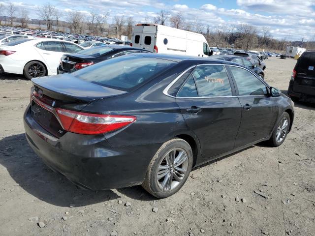 Image 3 of 2017 TOYOTA CAMRY LE 2017 with VIN 4T1BF1FK5HU358054