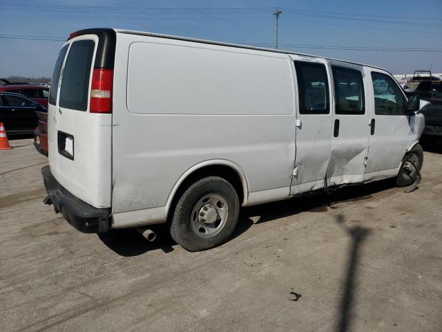 Изображение 3 2007 CHEVROLET EXPRESS G3500  2007 с VIN 1GCHG39U171240815