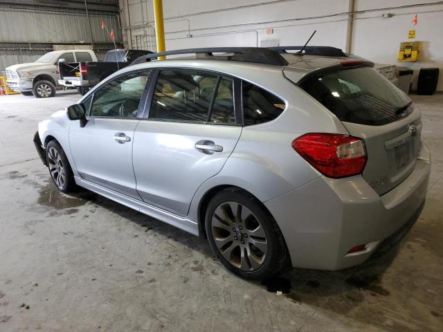 Obraz 2 z 2015 SUBARU IMPREZA SPORT 2015 z VIN JF1GPAT61FH310285