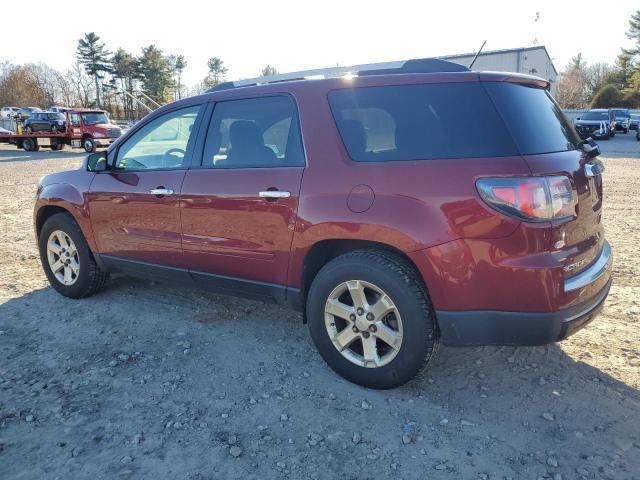 Image 2 of 2015 GMC ACADIA SLE 2015 with VIN 1GKKVNED0FJ178811