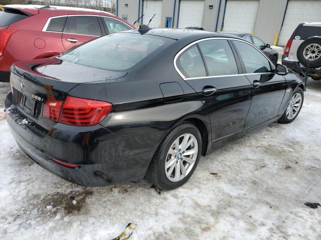 Image 3 of 2014 BMW 528 XI 2014 with VIN WBA5A7C5XED616661