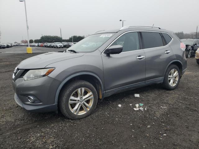 Image 1 of 2016 NISSAN ROGUE S 2016 with VIN KNMAT2MV2GP627605