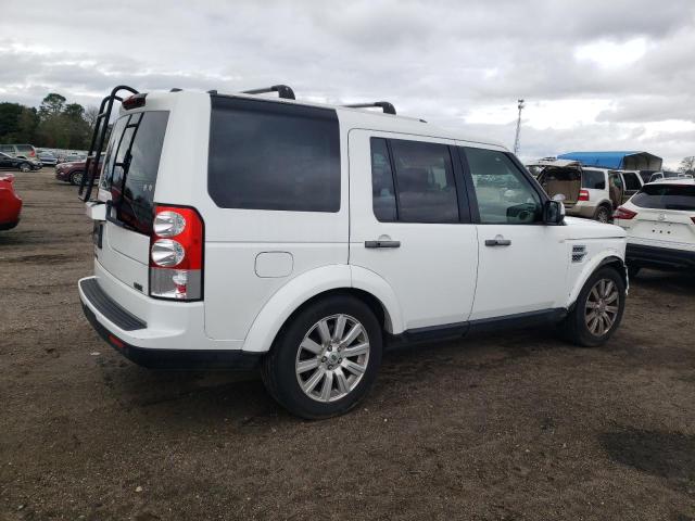 Image 3 of 2012 LAND ROVER LR4 HSE LUXURY 2012 with VIN SALAK2D49CA648497
