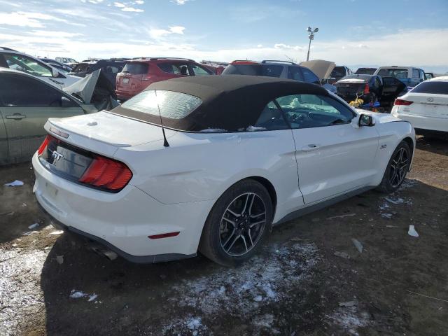 Obraz 3 z 2022 FORD MUSTANG GT 2022 z VIN 1FATP8FF3N5116456