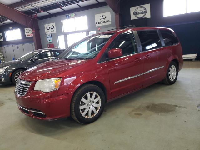 Obraz 2016 CHRYSLER TOWN & COUNTRY TOURING 2016