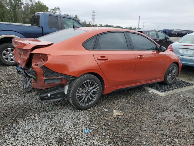 Image 3 of 2023 KIA FORTE GT LINE 2023 with VIN 3KPF54AD0PE516428