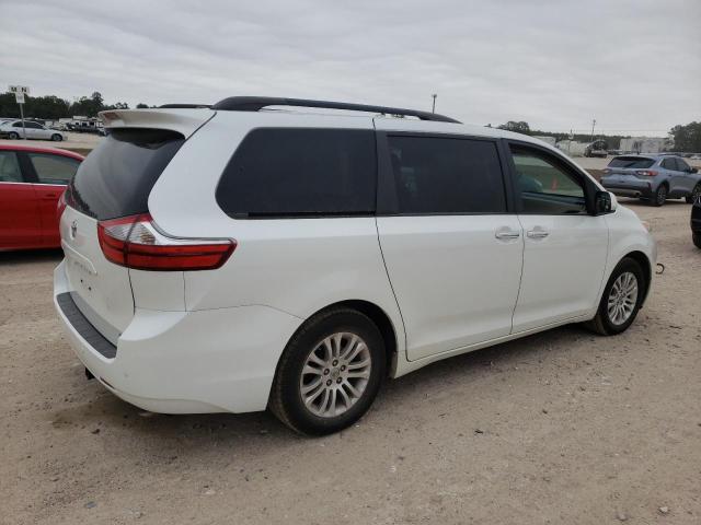 Изображение 3 2016 TOYOTA SIENNA XLE 2016 с VIN 5TDYK3DC2GS718224