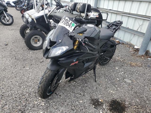 Obraz 2 z 2013 BMW S 1000 RR 2013 z VIN WB1053406DZL17230