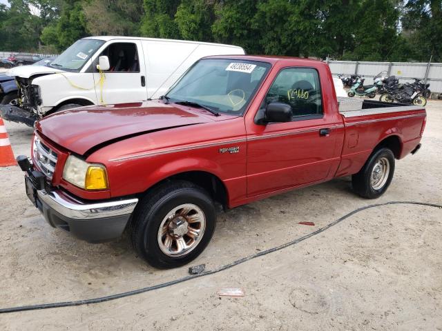 2003 FORD RANGER  2003 image