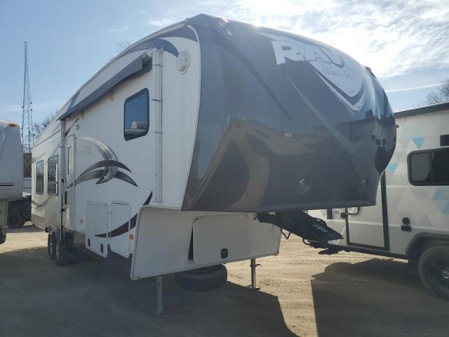 2012 WINNEBAGO RV 2012 image