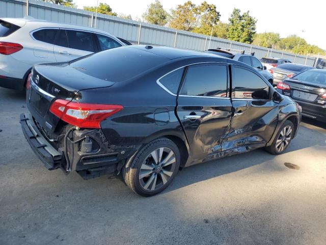 Изображение 3 2019 NISSAN SENTRA S 2019 с VIN 3N1AB7AP6KY287245