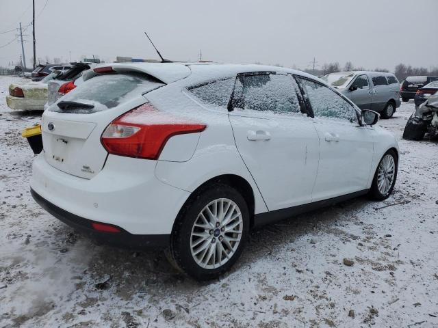 Obraz 3 z 2012 FORD FOCUS SEL 2012 z VIN 1FAHP3M24CL475042