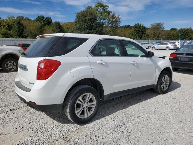 Obraz 3 z 2015 CHEVROLET EQUINOX LS 2015 z VIN 2GNALAEKXF6102053